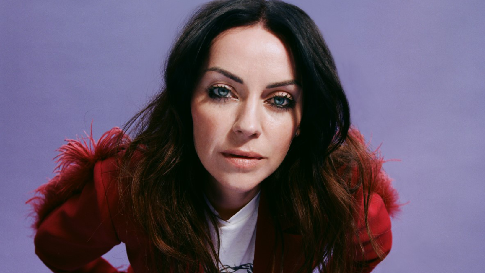 Amy MacDonald - artist image
